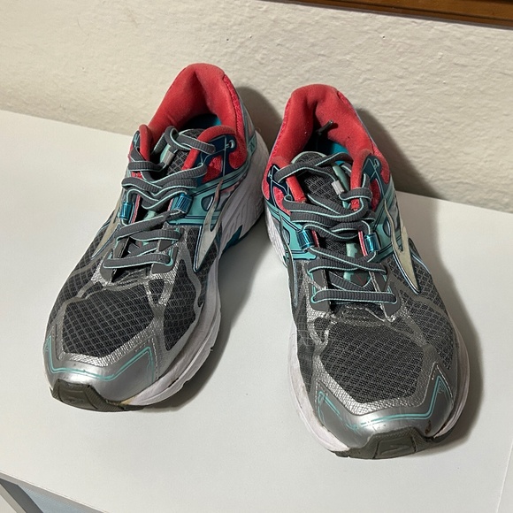 Brooks Ravenna 7 Running Shoes - Picture 3 of 8